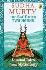 The Sage with Two Horns af Sudha Murty