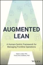 Augmented Lean af Natan Linder