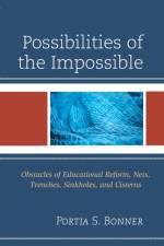Possibilities of the Impossible af Portia S. Bonner