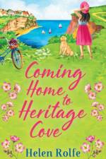 Coming Home to Heritage Cove