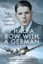 I Had a Row With a German af Dilip Sarkar by