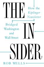 The Insider af Rob Wells