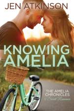 Knowing Amelia af Jen Atkinson