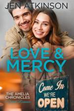 Love & Mercy af Jen Atkinson