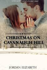 Christmas on Cavanaugh Hill af Jordan Elizabeth