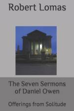 The Seven Sermons of Daniel Owen af Robert Lomas