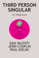 Third Person Singular af Dan Valenti