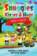 Snuggles, Kisses & Hugs af Mitche Graf