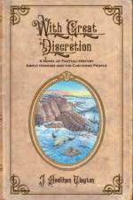 With Great Discretion, af J Hoolihan Clayton