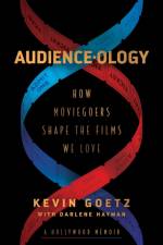 Audience-ology af Kevin Goetz