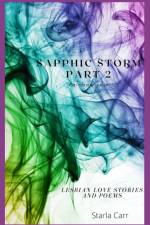 Sapphic Storm part 2 af Starla Carr