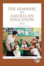The Almanac of American Education 2022