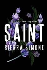 Saint (Special Edition) af Sierra Simone