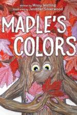 Maple's Colors af Missy Watling