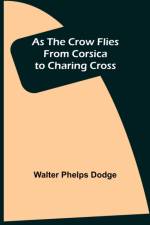 As the Crow Flies af Walter Phelps Dodge