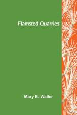 Flamsted quarries af Mary E Waller