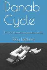 Danab Cycle af Tony Laplume