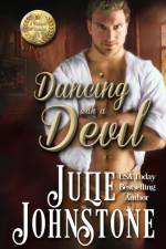 Dancing With A Devil af Julie Johnstone