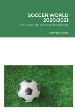 Soccer World 2020/2021 af Lorenzo Gravela