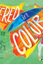 Covered in Color af Elisa Boxer