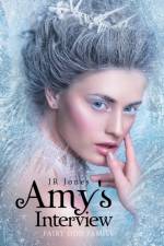 Amy's Interview af Jr Jones