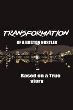 The Transformation of a Boston Hustler af Chuckie Brown