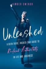 Unleashed af Amber Swenor