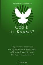 Cos'e il Karma? af Fausto Carotenuto