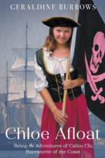 Chloe Afloat af Geraldine Burrows