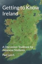 Getting to Know Ireland af Paul Lynch
