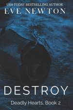 Destroy af Eve Newton