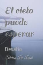 El cielo puede esperar af Sheina Lee Leoni