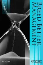 Breed Better Management af Saqib Javed John