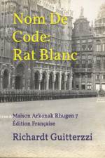 Nom De Code af Richardt Guitterzzi