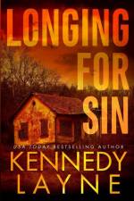 Longing for Sin af Kennedy Layne
