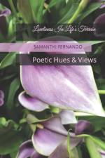Loveliness In Life's Terrain af Samanthi Fernando