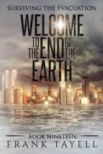 Surviving the Evacuation, Book 19 af Frank Tayell