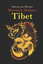 Sherlock Holmes - Tibet af Roberto de Marinis