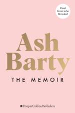 Ash Barty Memoir af Ash Barty