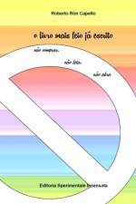 o livro mais feio ja escrito af Roberto Ròn Capello