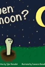 wen moon? af Tyler Benedict