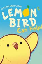 Lemon Bird af Paulina Ganucheau