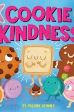 Cookie Kindness af Melanie Demmer