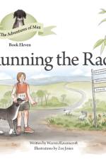 Running the Race. af Warren Ravenscroft