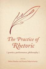 The Practice of Rhetoric af Jeanne Fahnestock