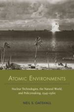 Atomic Environments af Neil Shafer Oatsvall