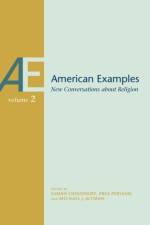American Examples Volume 2 af Brook Wilensky-Lanford