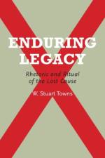 Enduring Legacy af W. Stuart Towns