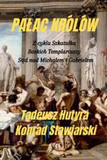 Palac Krolow af Konrad Stawiarski