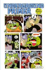 Underground Primer af Mini Komix